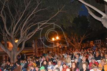 Presentación de la candidatura de Más por Telde, en imágenes (II)